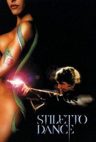 دانلود فیلم Stiletto Dance سال 2001 - رقص استیلتو