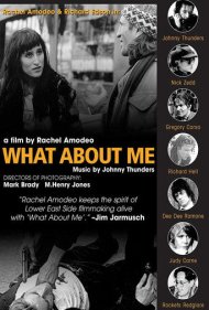 دانلود فیلم What About Me سال 1993 - پس من چی