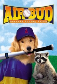 دانلود فیلم Air Bud: Seventh Inning Fetch سال 2002 - بادگیر: بازی بیسبال