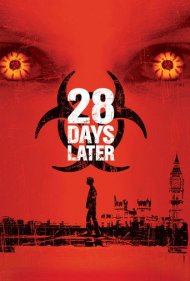 دانلود فیلم 28 Days Later... سال 2002 - 28 روز بعد ...