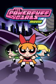 دانلود فیلم The Powerpuff Girls Movie سال 2002 - فیلم دختران پاورپاف