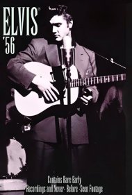 دانلود فیلم Elvis '56 سال 1988 - الویس ۵۶