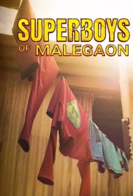 دانلود دوبله فارسی فیلم Superboys of Malegaon سال 2024 - ابرپسران ماله‌گوان