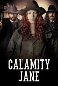 دانلود دوبله فارسی فیلم Calamity Jane سال 2024 - کلمیتی جین