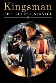 دانلود دوبله فارسی فیلم Kingsman: The Secret Service سال 2014 - کینگزمن 1 : سرویس مخفی