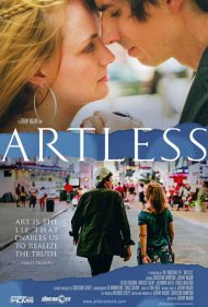 دانلود فیلم Artless سال 2019 - بی هنر