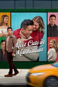 دانلود فیلم Meet Cute in Manhattan سال 2025 - ملاقات بامزه در منهتن