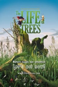 دانلود دوبله فارسی فیلم The Life of Trees سال 2012 - زندگی درختان