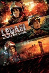 تماشای آنلاین فیلم Legasi: Bomba the Movie - میراث: آتش‌نشان