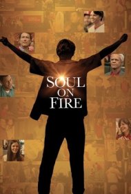 دانلود دوبله فارسی فیلم Soul on Fire سال 2025 - روح پرشور