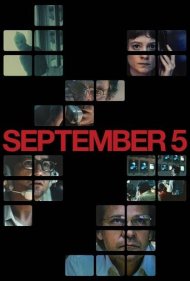 دانلود دوبله فارسی فیلم September 5 سال 2024 - پنج سپتامبر