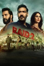 دانلود دوبله فارسی فیلم Raid 2 سال 2025 - یورش 2