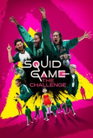 دانلود دوبله فارسی فیلم Squid Game: The Challenge سال 2023 - بازی مرکب: چالش