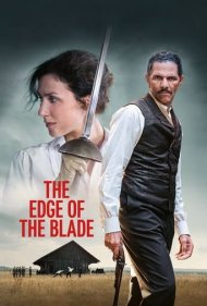 دانلود فیلم The Edge of the Blade سال 2023 - لبه تیغ