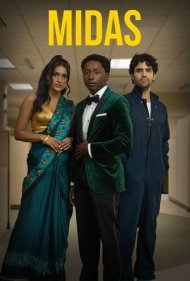 دانلود فیلم Midas سال 2024 - میداس