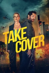 دانلود دوبله فارسی فیلم Take Cover سال 2024 - پناه بگیر