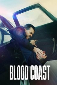 دانلود فیلم Blood Coast سال 2023 - ساحل خونین