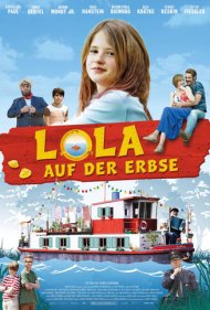 دانلود فیلم Lola auf der Erbse سال 2014 - لولا روی نخودفرنگی