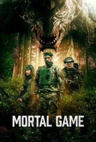 دانلود فیلم Mortal Game سال 2024 - بازی مرگبار