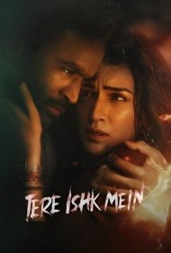 دانلود دوبله فارسی فیلم Tere Ishk Mein سال 2025 - در عشق تو