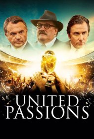 دانلود فیلم United Passions سال 2014 - شور مشترک