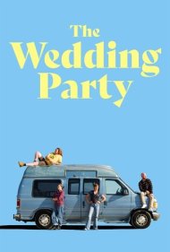 دانلود فیلم The Wedding Party سال 2025 - مهمانی عروسی