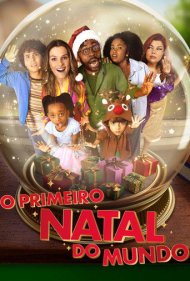 دانلود فیلم O Primeiro Natal do Mundo سال 2023 - اولین کریسمس جهان