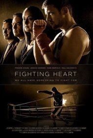 دانلود فیلم Fighting Heart سال 2016