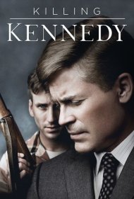 Killing Kennedy 2013