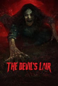 دانلود فیلم The Devil's Lair سال 2023 - لانه شیطان