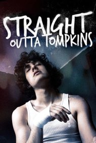 دانلود فیلم Straight Outta Tompkins سال 2015 - مستقیم از تامپکینز