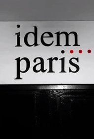 دانلود فیلم Idem Paris سال 2013 - ایدم پاریس