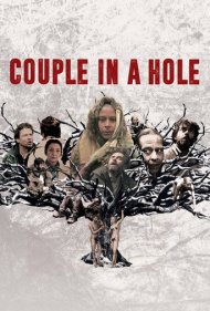 دانلود فیلم Couple in a Hole سال 2016 - زوجی در حفره