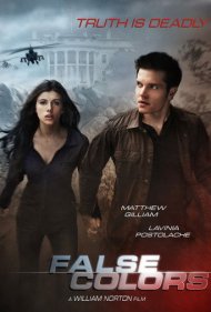 دانلود فیلم False Colors سال 2020