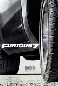 دانلود دوبله فارسی فیلم Furious 7 سال 2015 - سریع و خشن ۷