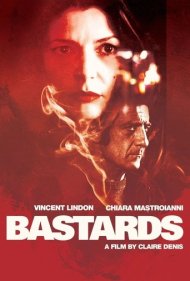 دانلود فیلم Bastards سال 2013 - حرامزاده‌ها