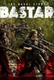 دانلود دوبله فارسی فیلم Bastar: The Naxal Story سال 2024 - بستر: داستان ناگزال