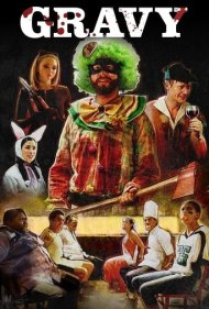 دانلود فیلم Gravy سال 2015 - گریوی