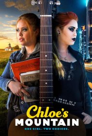 دانلود فیلم Chloe's Mountain سال 2021 - کوه کلوئی