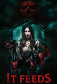 دانلود دوبله فارسی فیلم It Feeds سال 2025 - روحم را می‌خورد
