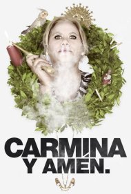 دانلود فیلم Carmina and Amen سال 2014 - کارمینا و آمین