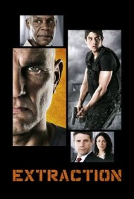 دانلود فیلم Extraction سال 2013 - استخراج