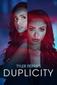 دانلود دوبله فارسی فیلم Tyler Perrys Duplicity سال 2025 - فریب‌کاری تایلر پری