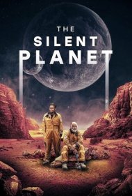 دانلود دوبله فارسی فیلم The Silent Planet سال 2024 - سیاره خاموش