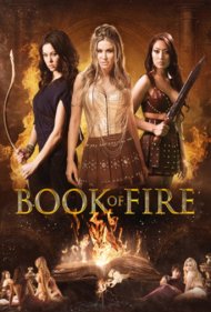 دانلود فیلم The Book of Fire سال 2015 - کتاب آتش