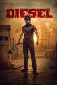 دانلود دوبله فارسی فیلم Diesel سال 2025 - دیزل