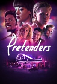 دانلود فیلم The Pretenders سال 2018 - متظاهران