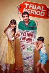 دانلود فیلم Trial Period سال 2023 - بابای آزمایشی