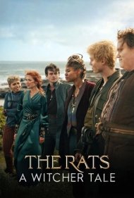 دانلود دوبله فارسی فیلم The Rats: A Witcher Tale سال 2025 - موش‌ها: داستانی از ویچر
