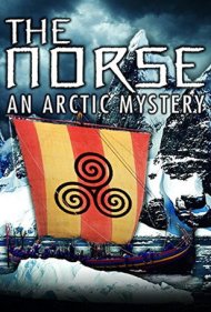 دانلود فیلم The Norse: An Arctic Mystery سال 2012 - نورس‌ها: یک راز قطبی